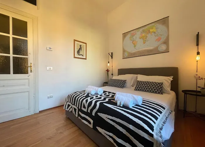 Albani Retreat - Borghese - With Lift