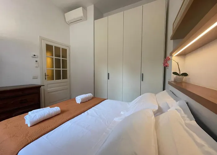 Apartment Albani Retreat - Borghese - With Lift *