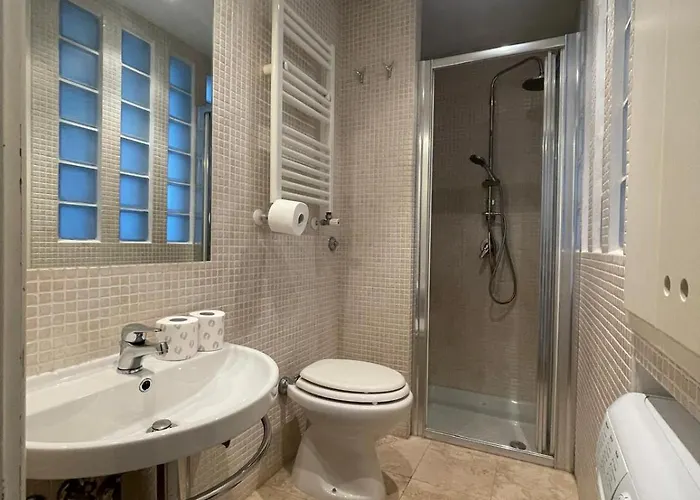 Apartment Albani Retreat - Borghese - With Lift *