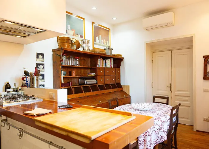 Apartment Albani Retreat - Borghese - With Lift *