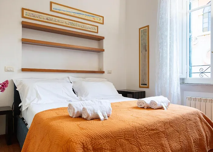 Apartment Albani Retreat - Borghese - With Lift Rom